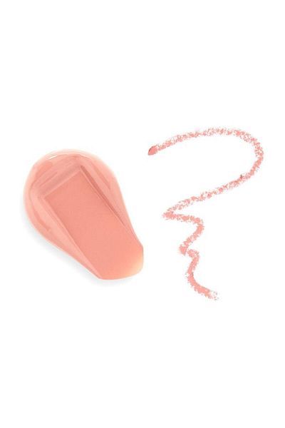Revolution Lip Contour Scarce Brunch