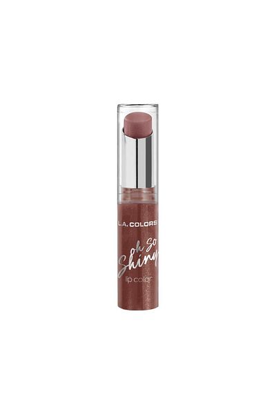 L.A Colors La Colors Oh so Shiny - Lipstick-Starlight