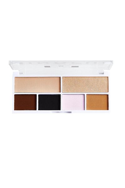 Relove by Revolution Headlamp Pallet5057566496902 - Color Play Love Mindful Set