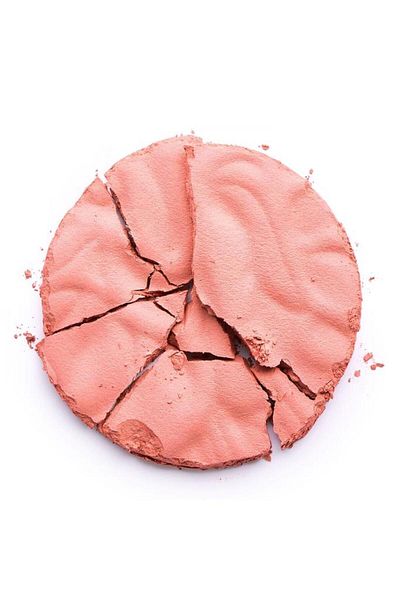 Revolution Reloaded Blush Rhubarb & Custard