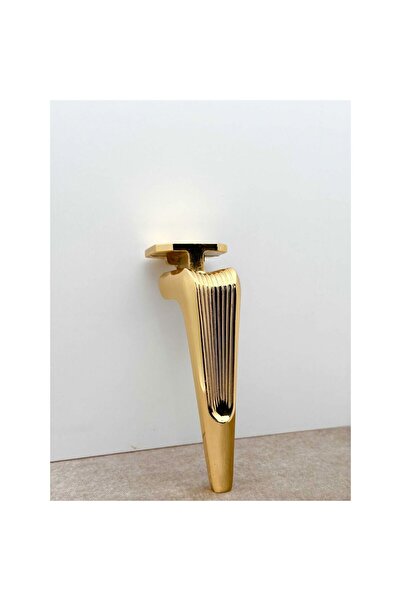 KOLDOOR Legend Gold Mobilya Koltuk Ayağı Chester Komidin Tv Ünitesi Vestiyer ...