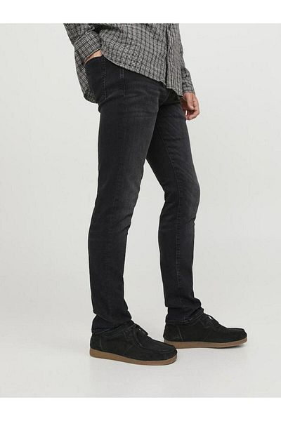 Jack & Jones Ανδρικό τζιν παντελόνι Jack Jones Glenn 12162430