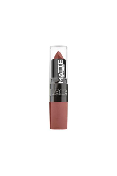 L.A Colors La Colors Matte Lipstick-classy