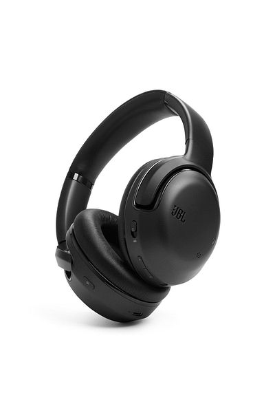 JBL Tour One M2 - Wireless Black Headphones, Oe