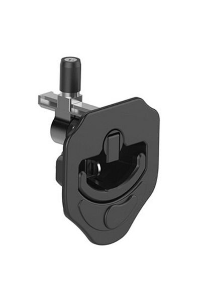 Oskar Plastic Lock - T-Handle and Adjustable Cabinet