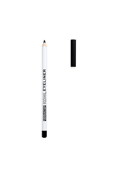 Relove by Revolution Relove By Revolution Kohl Eyeliner Black