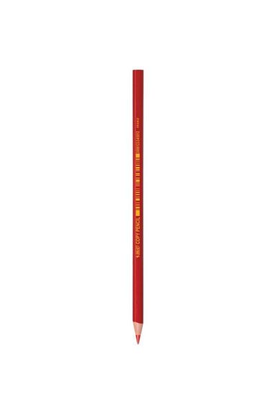 Bic Bıc Evolution Red Copy Pen 12 Pack Blister