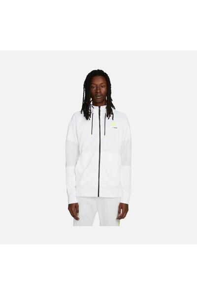 Nike Спортивний одяг Air Max Full-Zip Hoodie Erkek Світшот