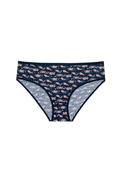 Berrak 11449-4 Chiloți Bato pentru femei, pachet de 7