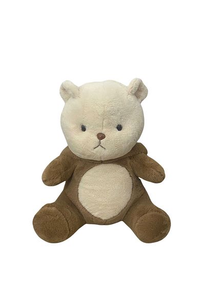 GRAN TOYS 50cm Hooded Cute Teddy Bear