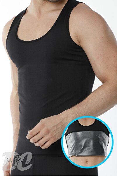 DC Σάουνα Μονό Γρήγορη εφίδρωση καύση λίπους απώλεια βάρους Σάουνα Θερμικό Μονό