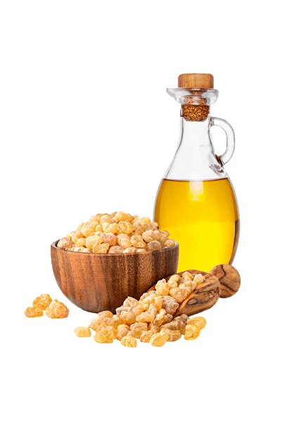 ŞİFAGIDA Çam Sakızı Yağı 100gr Ev Yapımı (ÇAM REÇİNESİ YAĞI)