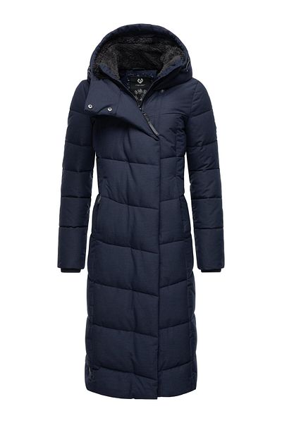 Ragwear Wintermantel Pavla Long