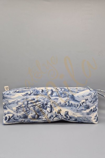ATÖLYE MİLLA French Peasants XL Regulator Bag