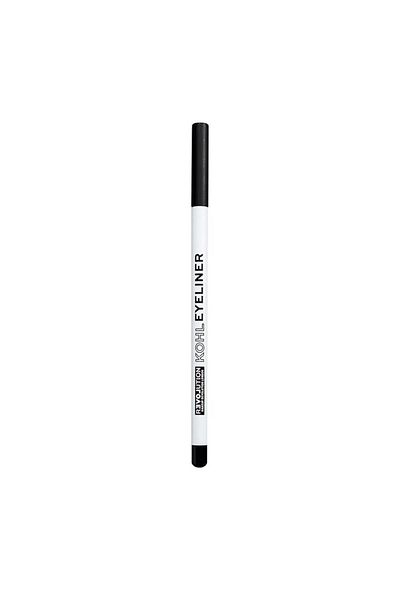 Relove by Revolution Relove By Revolution Kohl Eyeliner Black