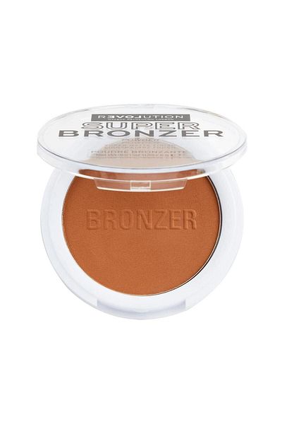 Relove by Revolution Super Bronzing Desert5057566544818