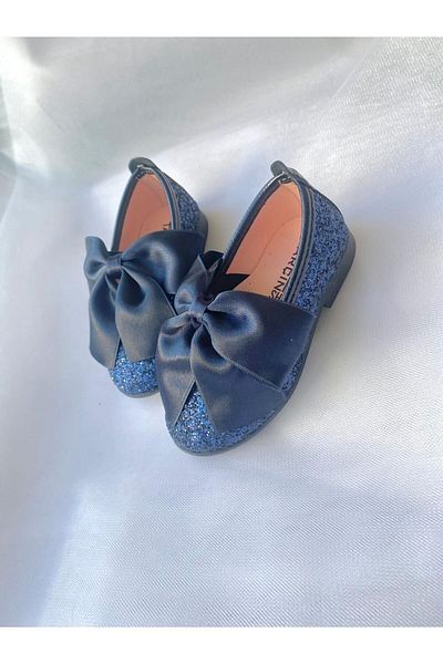 PATİK BEBE Balerini eleganti pentru fete