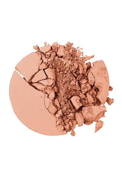 L.A Colors La Colors Pressed Powder-tan