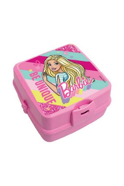 WİGGLE Wiggle Barbie Lunch Box - 2896 * 36