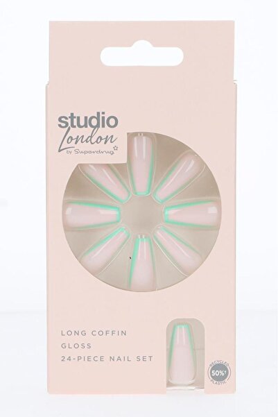 SUPERDRUG S/d Studıo Lıne Takma Tırnak