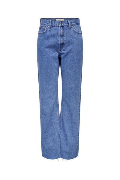 ONLY Pantaloni de jeans pentru femei Rıvey Ex Hw - 15336776