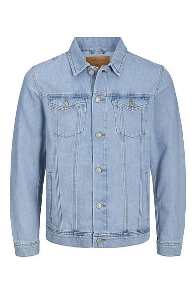 Jack & Jones Ανδρικό τζιν μπουφάν Jack Jones - 12223612