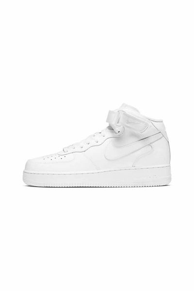 Nike Air Force Mid 1 '07 - Ανδρικά παπούτσια sneaker CW2289-111