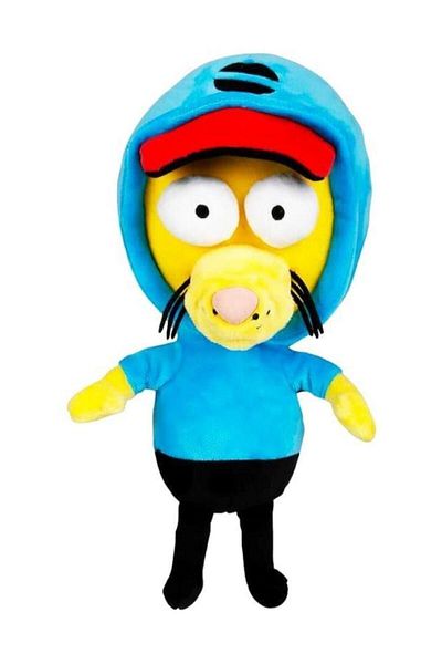 Kral Şakir Plush 30cm