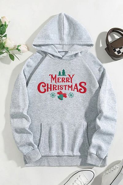 Rex Darius Hanorac de Crăciun Fericit de Anul Nou - Cadou de Revelion, oversize unisex