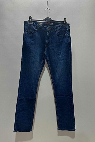 Loft جينز رجالي من Allıen Dark Wash Lf2032681