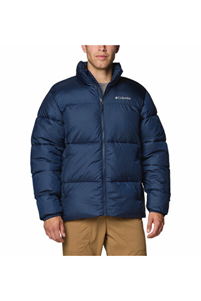 Columbia Puffect III Erkek Mont