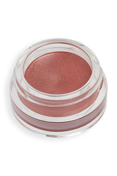 Revolution Amber Mousse Bronze - Farçeyeli Fabric