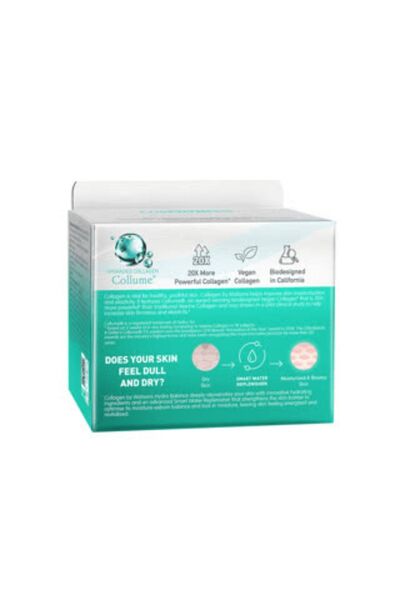 COLLAGEN BY WATSONS Hidro Balans Gece Kremi 50 Ml