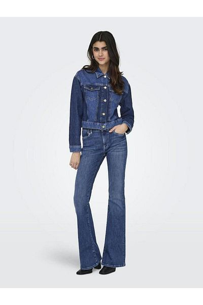 ONLY Cheryl Retro Women's Jean Pants15310972