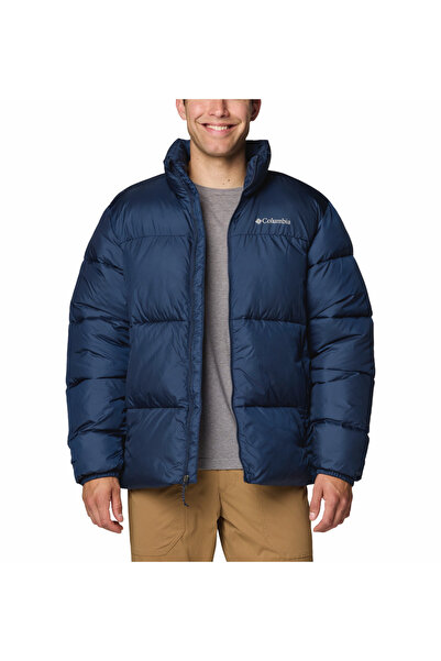 Columbia Puffect III Erkek Mont