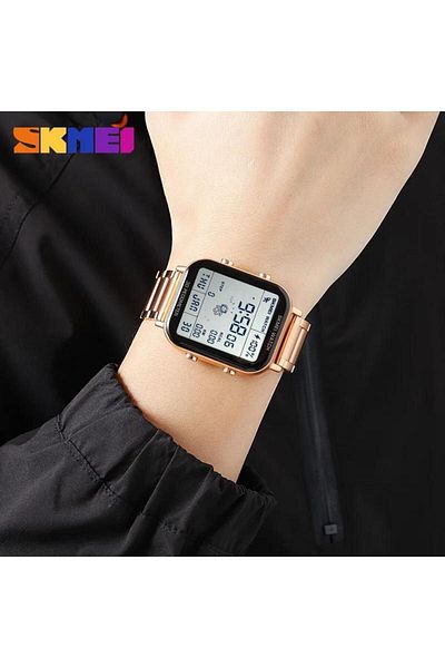 Skmei Men's Digital Wristwatch - SKMEi̇