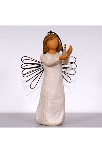 Willow Tree Angel Of Hope - Umut Meleği Biblo