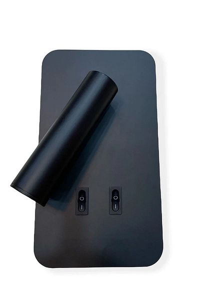 Cata Tuvalu Bed Head Double Stage Sconce