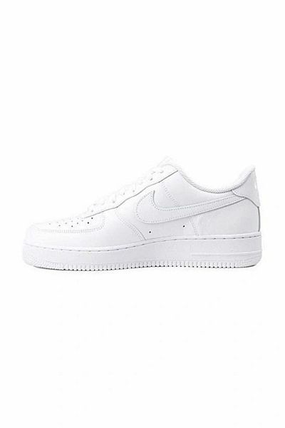 Nike Air Force 1 '07 Men's Srs Shoes -315122-111