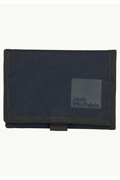 Jack Wolfskin Minkai Phantom Wallet - Πορτοφόλι 8007911-6350