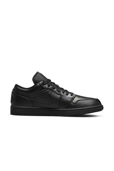 Nike Air Jordan 1 Low Men's Sneaker -553558-093