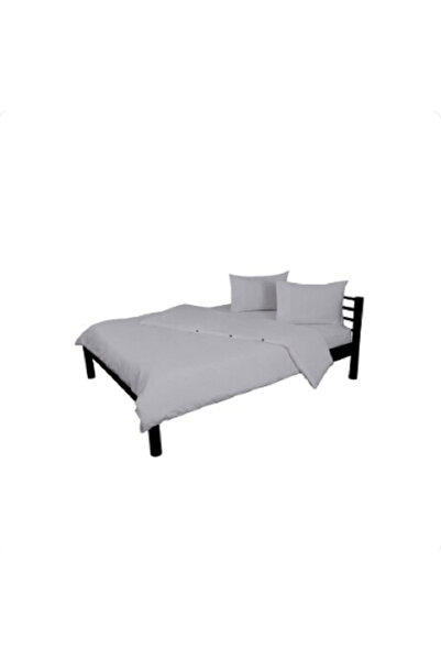 GENÇEV HOME COLLECTİONS Pamučni set dvostrukog navlake za poplun