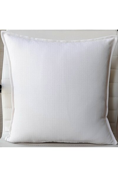Fabric by Gülçin Pamuklu Premium Doku Kumaş Düz Renk Punch İşlemesine ve Nakı...