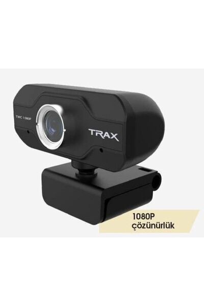 TRAX Twc1080p 2mp Web Camera