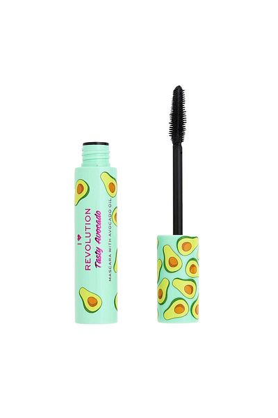 I HEART REVOLUTION Tasty Avocado Mascara