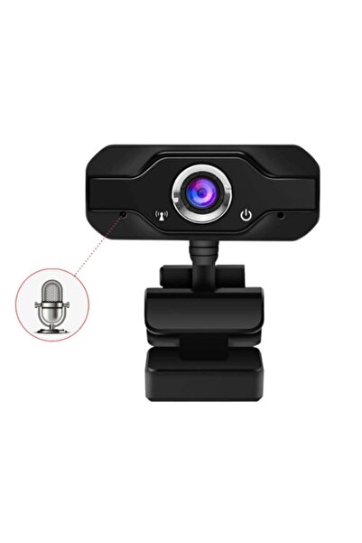 TRAX Twc1080p 2mp Web Camera