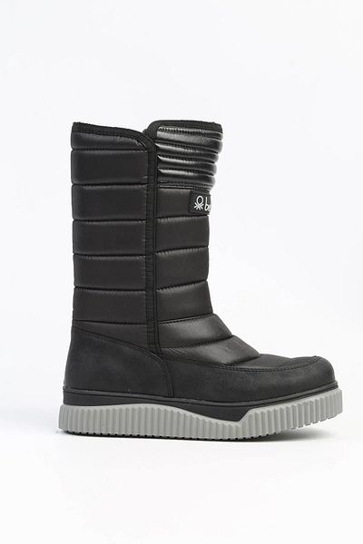 Benetton Γυναικεία Μποτάκια Bn-50027