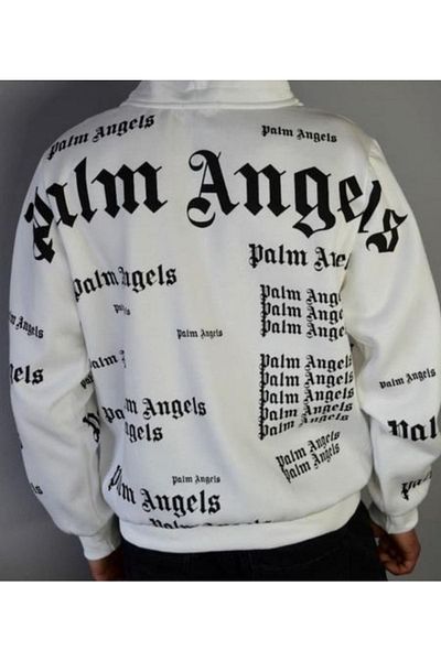 Palm Angels 5555444111