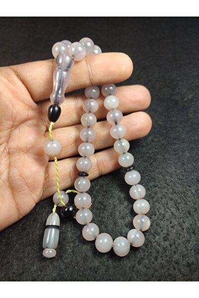 İskeçe Exclusive Mesut Elma Usta Eseri Imzalı Mühürlü Rengin Zirvesi Sıkma Kehribar Sertifikalı 5368