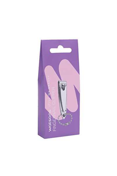 Watsons Küçük Tırnak Makası